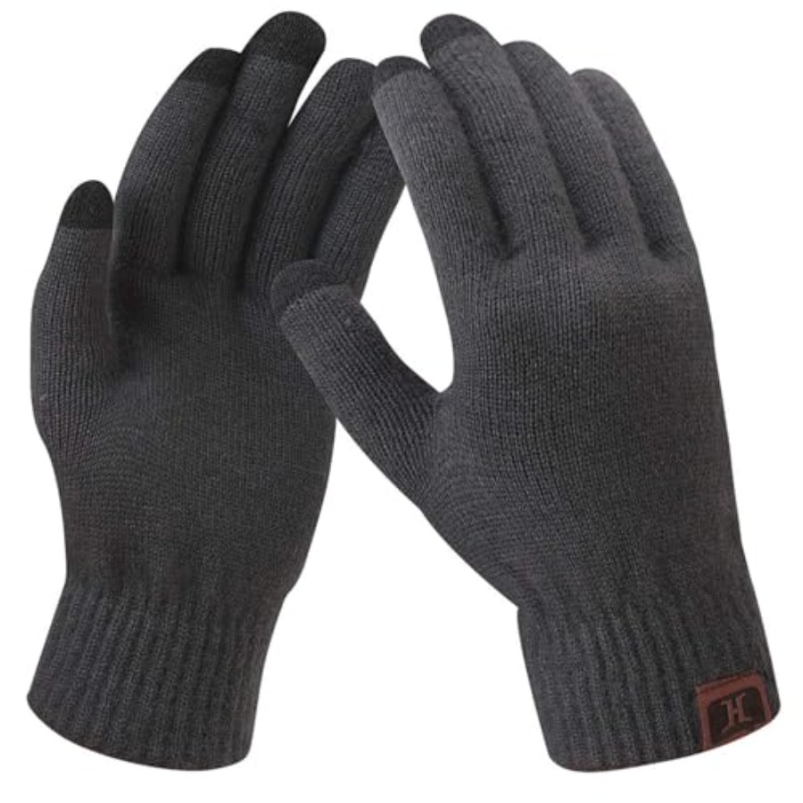 Women's Winter Touchscreen Woo - Wool Glove Lined avis et prix