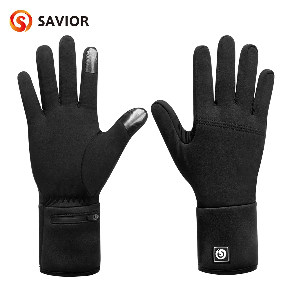 Savior Heated Waterproof Windp - Heat Resistant Glove avis et prix