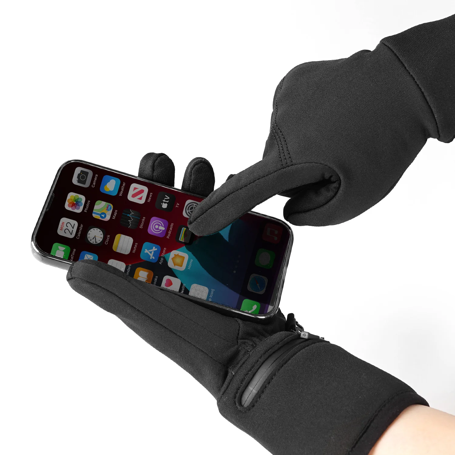 Savior Heated Waterproof Windp - Heat Resistant Glove avis et prix
