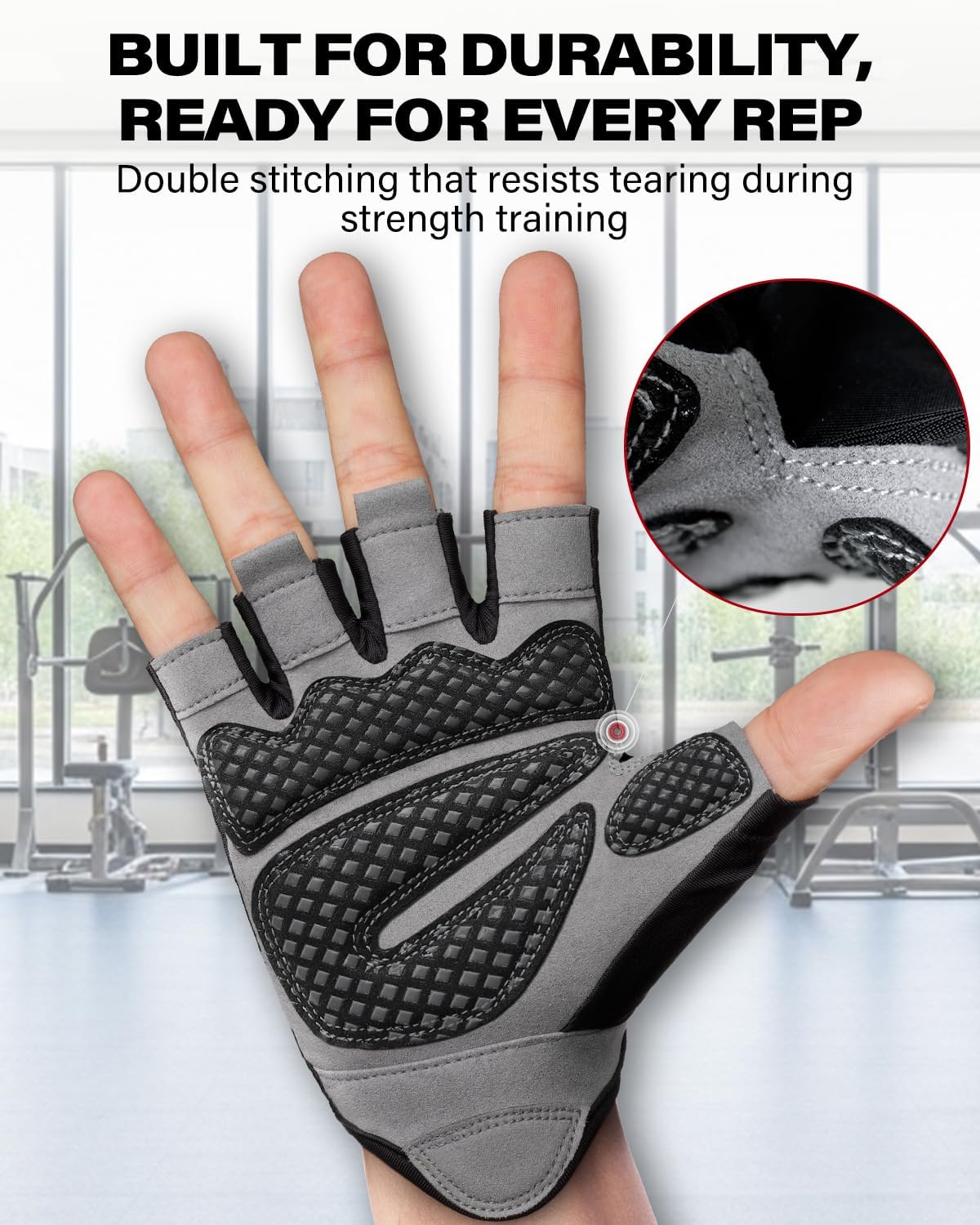 Workout Gloves for Men and Wom - Workout Glove Gym avis et prix