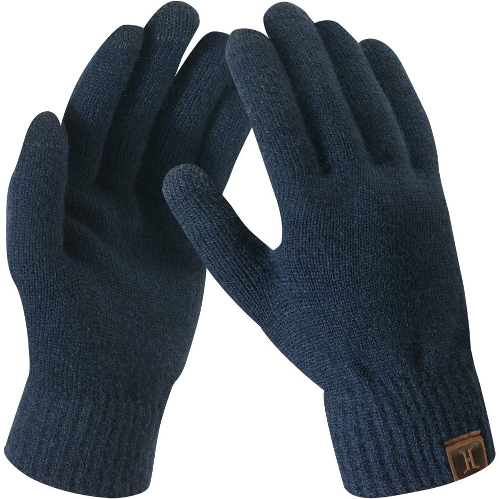 Women's Winter Touchscreen Woo - Wool Glove Lined avis et prix