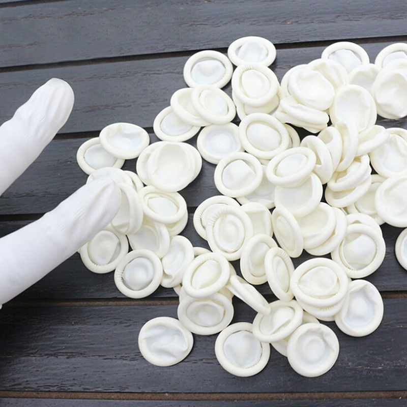 20/100pcs Disposable Anti Stat - Latex Disposable Glove avis et prix