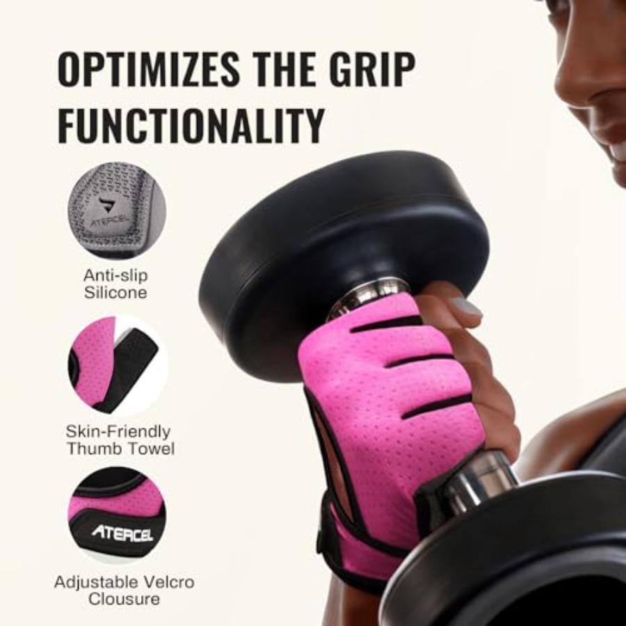 Weight Lifting Gloves Full Pal - Workout Glove Gym avis et prix