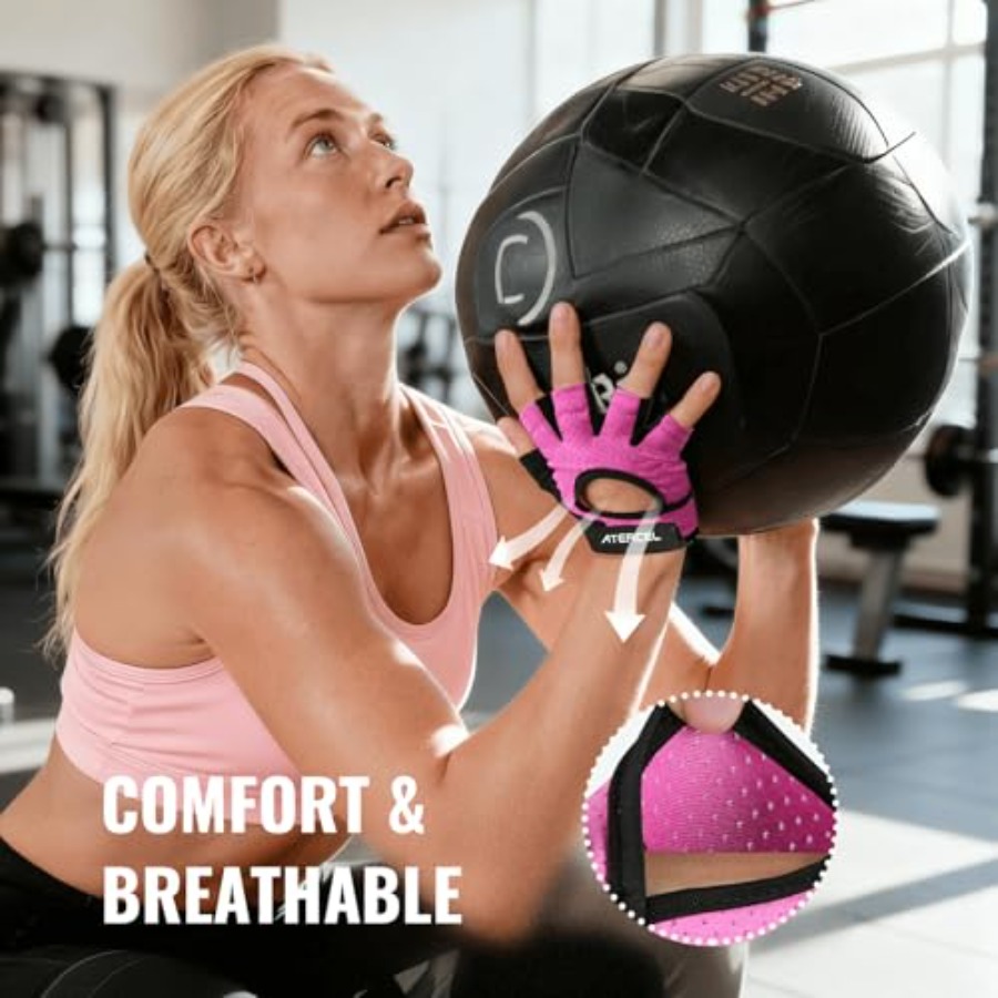 Weight Lifting Gloves Full Pal - Workout Glove Gym avis et prix