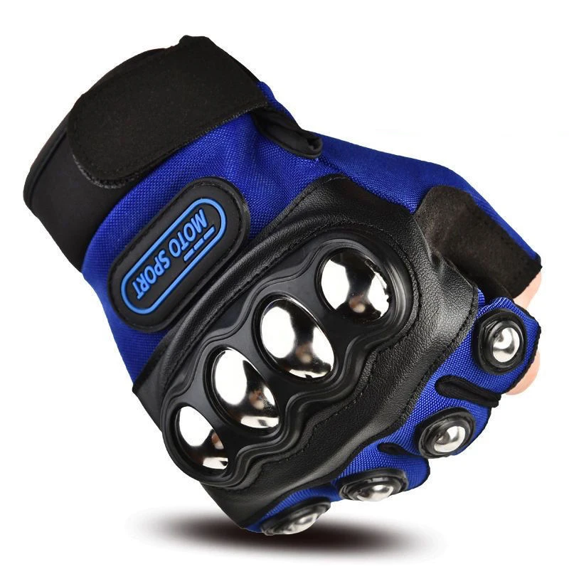 Tactical Motorcycle Gloves Ste - Motorcycle Glove Knuckle avis et prix