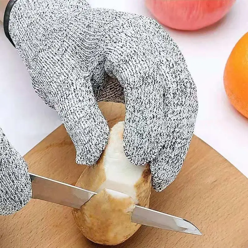 Level 5 Cut Proof Stab Resista - Cut Resistant Glove avis et prix