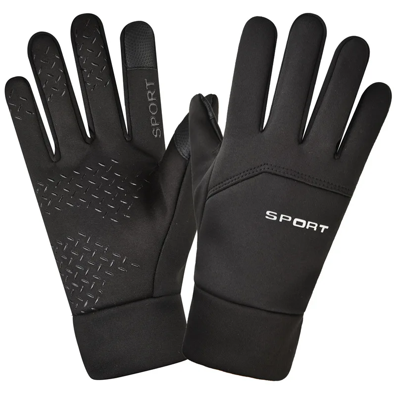 Winter Outdoor Sports Running  - Magic Touch Glove avis et prix