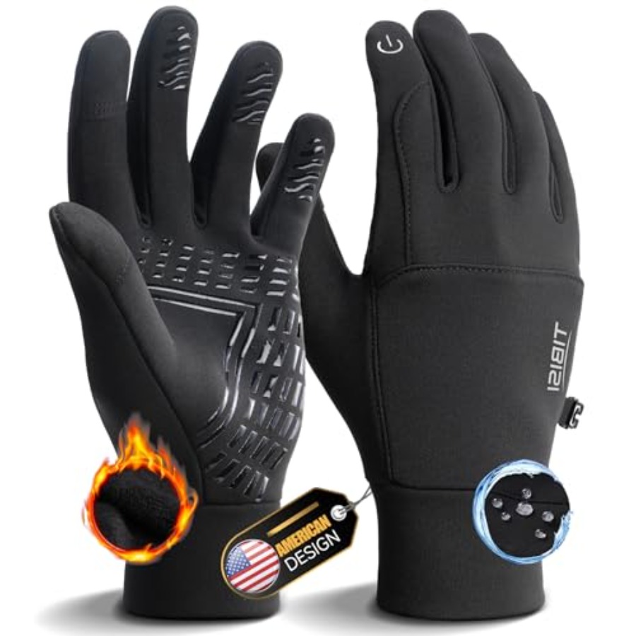 Winter Waterproof Thermal Glov - Ski Glove Waterproof avis et prix