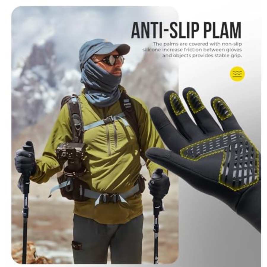 Winter Waterproof Thermal Glov - Ski Glove Waterproof avis et prix